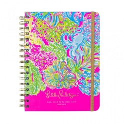 Lilly_Pulitzer_Lovers_Coral_2017_Large_Agenda_